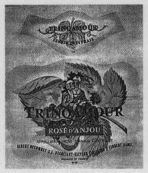 TRINQAMOUR