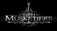 DIE DREI MUSKETIERE IN 3D