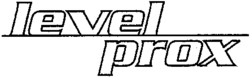 level prox