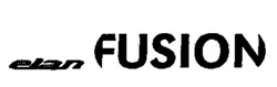 elan FUSION