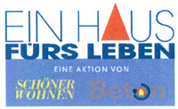 EIN HAUS FÜRS LEBEN