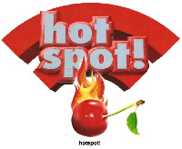 hotspot!