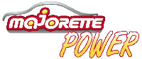 MAJORETTE POWER
