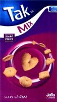 Tak MIX SLANO PECIVO Jaffa