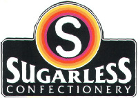 SUGARLESS CONFECTIONERY