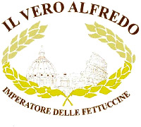IL VERO ALFREDO IMPERATORE DELLE FETTUCCINE