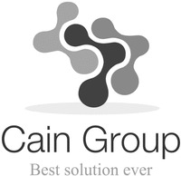 Cain Group AG Best solution ever
