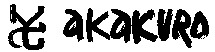 ak akakuro