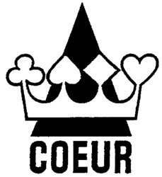 COEUR