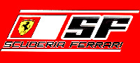 SF SCUDERIA FERRARI