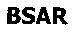 BSAR