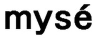 mysé