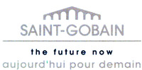 SAINT-GOBAIN the future now aujourd'hui pour demain