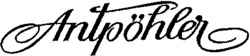 Antpöhler