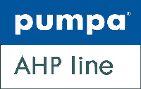 pumpa AHP line