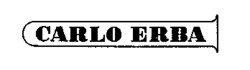 CARLO ERBA