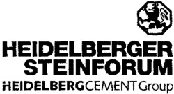 HEIDELBERGER STEINFORUM HEIDELBERGCEMENT Group