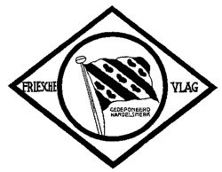 FRIESCHE VLAG