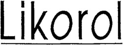 Likorol