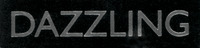 DAZZLING