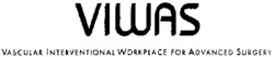 VIWAS VASCULAR INTERVENTIONAL WORKPLACE FOR ADVANCED SURGERY