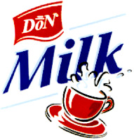 DoN Milk