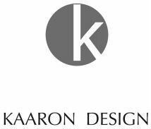 k KAARON DESIGN