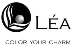 LÉA COLOR YOUR CHARM