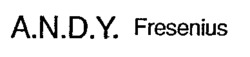 A.N.D.Y. Fresenius