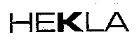 HEKLA