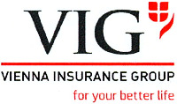 VIG VIENNA INSURANCE GROUP for your better life
