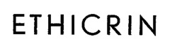 ETHICRIN