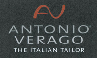 ANTONIO VERAGO THE ITALIAN TAILOR