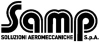 SAMP S.p.A. SOLUZIONI AEROMECCANICHE