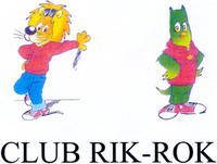 CLUB RIK-ROK
