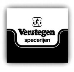 Verstegen specerijen