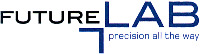 FUTURELAB precision all the way