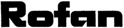 Rofan