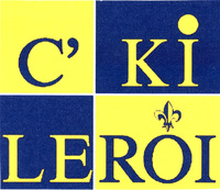 C' KI LE ROI