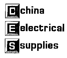 CES china electrical supplies