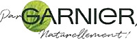 Par GARNIER, Naturellement !