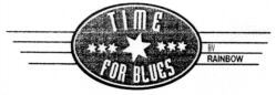 TIME FOR BLUES BY RAINBOW