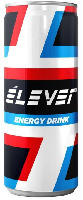 ÉLEVER ENERGY DRINK