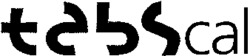 tabscal