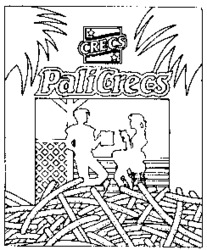 CRECS PaliCrecs