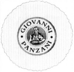 GIOVANNI PANZANI