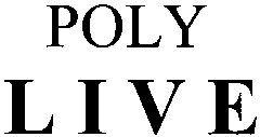POLY LIVE