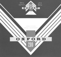 OXFORD 200
