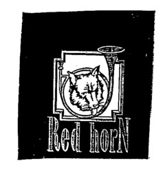 Red horN