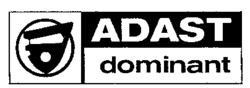 ADAST dominant